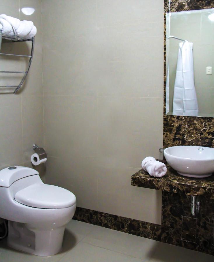 Hotel Limacpampa Cusco Dış mekan fotoğraf