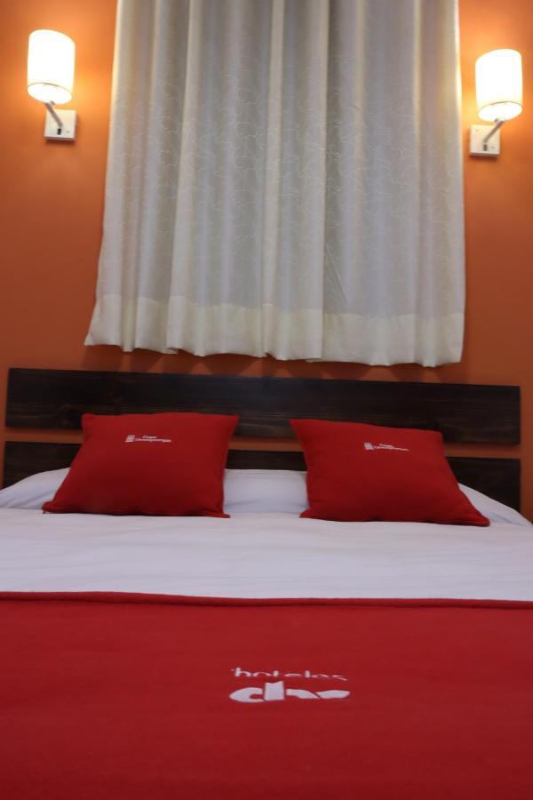 Hotel Limacpampa Cusco Dış mekan fotoğraf