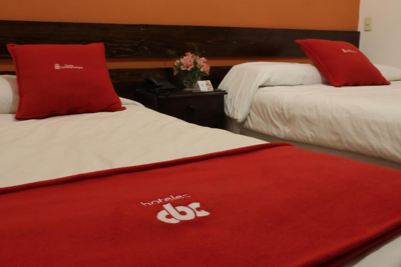 Hotel Limacpampa Cusco Dış mekan fotoğraf