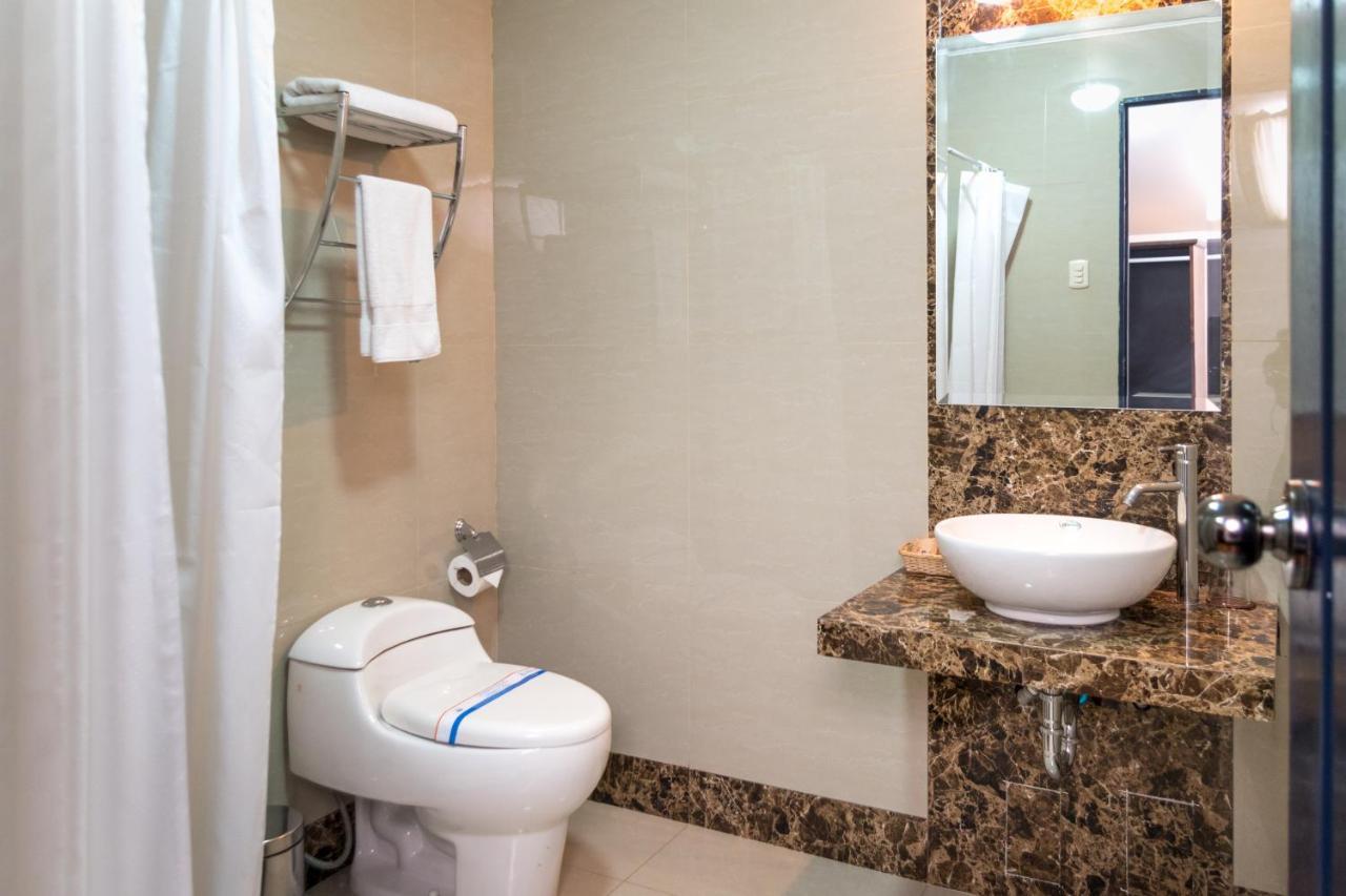 Hotel Limacpampa Cusco Dış mekan fotoğraf